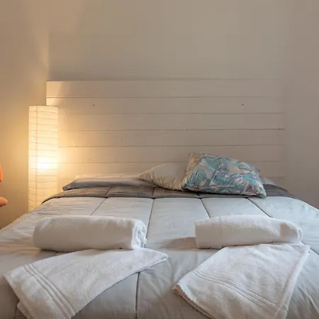 Casa Carraia Apartment