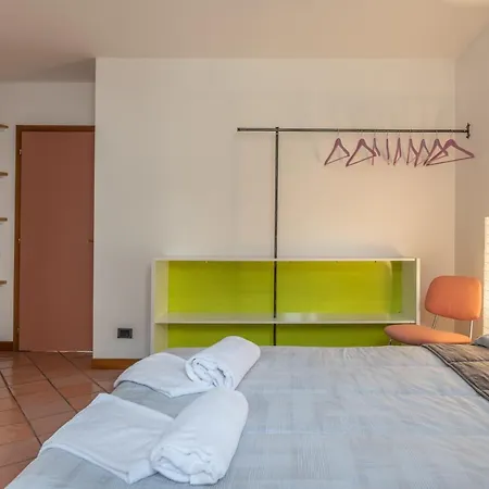 Apartment Casa Carraia